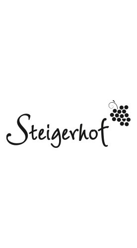 2022 Sauvignon Blanc feinherb - Weingut Steigerhof