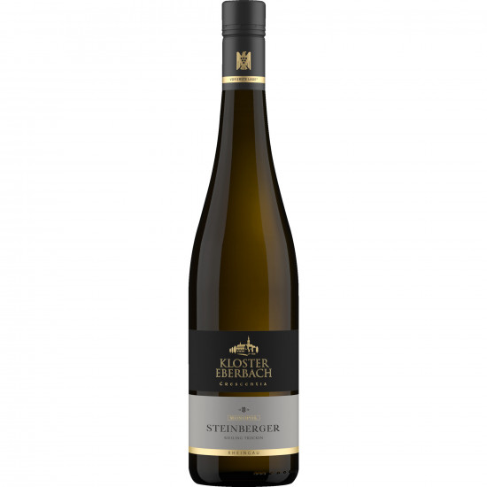 2022 Steinberger Riesling trocken - Kloster Eberbach