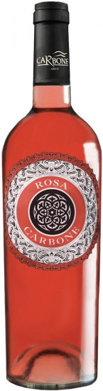 2022 Rosa Carbone Basilicata IGP trocken - Carbone Vini