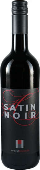 2022 Satin Noir trocken - Weingut Holzwarth