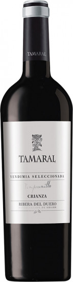 2022 Tamaral Crianza Ribera del Duero DO trocken - Bodegas Tamaral