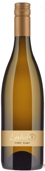 2023 Pinot Blanc Bergweingarten - Weingut Lentsch - Pinots vom Leithaberg