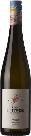 2025 Furth Kremstal DAC Riesling trocken - Weingut Stift Göttweig