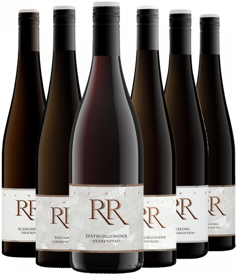 Best of Rinck Paket - Weingut Richard Rinck