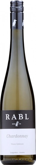Chardonnay Vinum Optimum trocken - Weingut Rabl