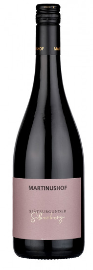 2020 Spätburgunder trocken - Weingut Acker - Martinushof