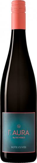 2022 Rote Cuvée trocken - Weingut Henrici