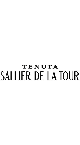 2022 Syrah Sallier de la Tour Sicilia DOC trocken - Sallier de la Tour