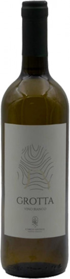 La Grotta trocken - L'Arco Antico