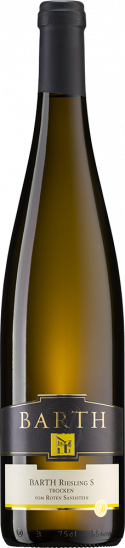 2022 Barth Riesling 