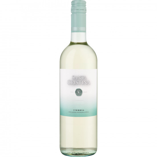 2024 Santa Cristina Bianco trocken - Santa Cristina