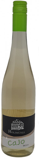 CaJo Secco - Weingut Holzmühle