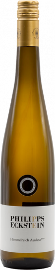 2019 Graacher Himmelreich Riesling Auslese süß - Weingut Philipps-Eckstein