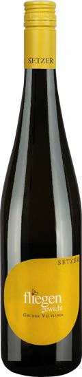 2024 Fliegengewicht Setzer trocken - Weingut Setzer