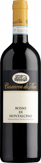 2023 Rosso di Montalcino DOC trocken - Casanova di Neri