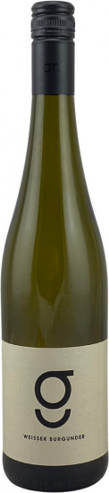 2025 Weißer Burgunder PREMIUM trocken - Winzerhof Lang