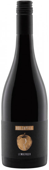2021 Lemberger trocken - Weingut Holzapfel