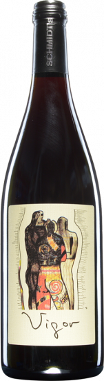 2023 Cabertin trocken - Weingut H. P. Schmidt