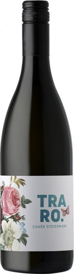 2023 Cuvee TRARO trocken - Domaines Kilger