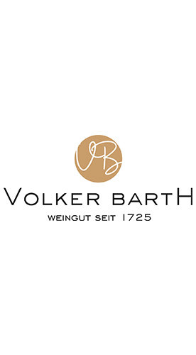 2025 Souvignier Gris trocken - Weingut Volker Barth