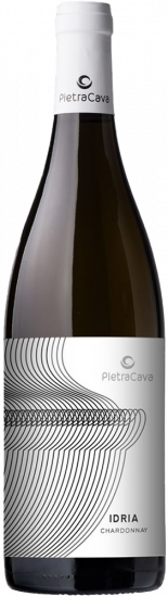 2018 Idria Chardonnay Sicilia DOC - Pietracava
