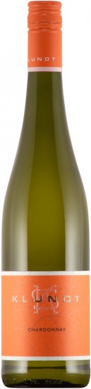 2021 Chardonnay Gutswein trocken - Weingut Sven Klundt
