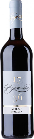 2024 Merlot Rotwein trocken - Weingut Paul Rogenwieser