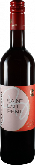 2025 St. Laurent trocken - Weingut Volker Barth