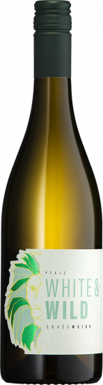 White & Wild feinherb - Löwenthal Löwenthal