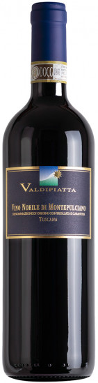 2020 Nobile di Montepulciano DOCG trocken - Tenuta Valdipiatta