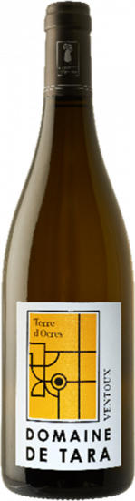 2024 TERRE D'OCRES trocken - Domaine de Tara