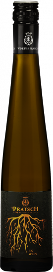 2025 Grüner Veltliner EISWEIN süß Bio 0,375 L - Wine by S.Pratsch