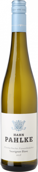 2018 Sauvignon Blanc Favoriten Paket