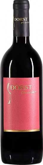 2018 Dornfelder lieblich - Weingut Dorst