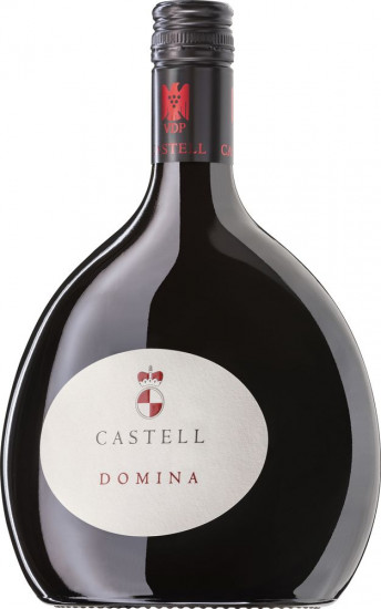 2020 SCHLOSS CASTELL Domina trocken - Weingut Castell