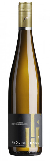 2021 Riesling Freyburger Edelacker trocken - Weingut Frölich-Hake