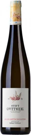 2024 Ried Gottschelle 1.ÖTW Kremstal Grüner Veltliner trocken - Weingut Stift Göttweig