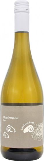 Flurfreunde Secco Weiß Bio - Weingut Laudens Bach