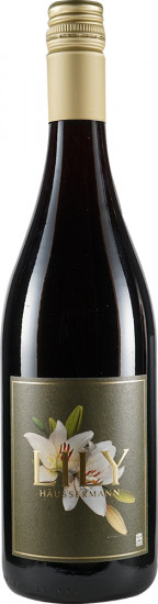 2022 Lily Rotweincuvée trocken - Weingut Häußermann