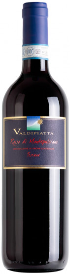 2022 Rosso di Montepulciano DOC trocken - Tenuta Valdipiatta