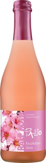 Palio Kirschblüten - Secco - Wein & Secco Köth