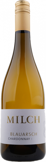 2022 Monsheim Im Blauarsch Chardonnay trocken - Weingut Milch