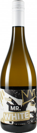 2025 Mr. White trocken - Weingut Lukas Kesselring