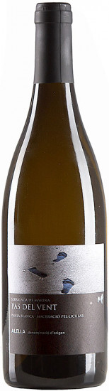 2021 El Pas del Vent Blanco Maceración Pelicular Alella DO trocken - Masia Can Roda