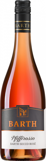 Pfiffirosso - Weingut Holger Barth