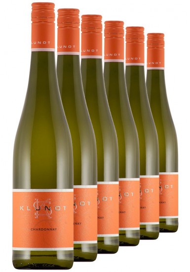 Chardonnay-Paket // Weingut Klundt