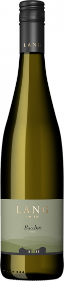 2024 Bacchus lieblich - Weingut Lang