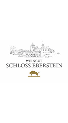 2016 Pinot Sekt brut - Weingut Schloss Eberstein