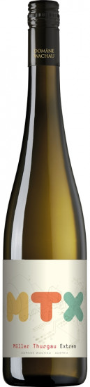 2023 Müller Thurgau MTX trocken - Domäne Wachau