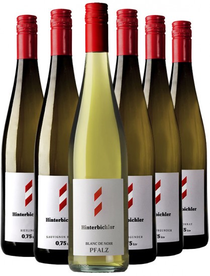 Hinterbichler Probierpaket - Weingut Hinterbichler